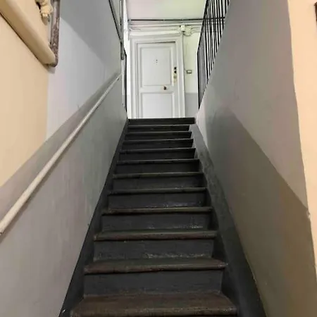 Casa Guia Vicina A Tutto Appartement *