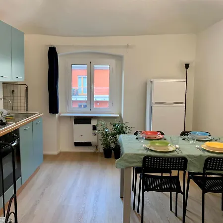 Apartment Casa Guia Vicina A Tutto Turin