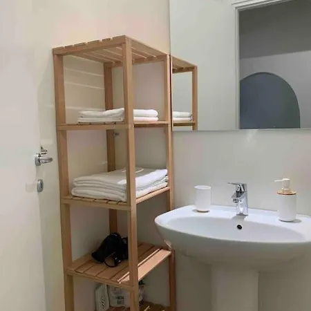 Casa Guia Vicina A Tutto Apartamento Turín
