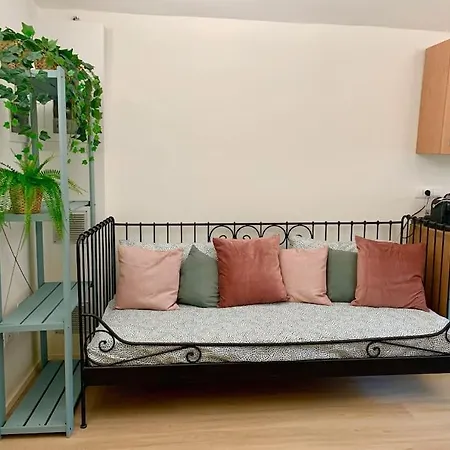 Casa Guia Vicina A Tutto Apartamento Turín